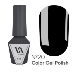 Gel Polish Valeri №20 6 мл