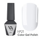 Gel Polish Valeri №21 6 мл Gel Polish Valeri №21 6 мл