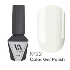 Gel Polish Valeri №22 6 мл