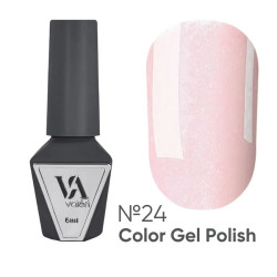 Gel Polish Valeri №24 6 мл