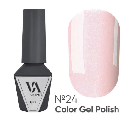 Gel Polish Valeri №24 6 мл