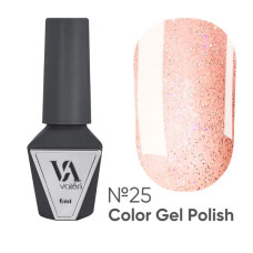 Gel Polish Valeri №25 6 мл
