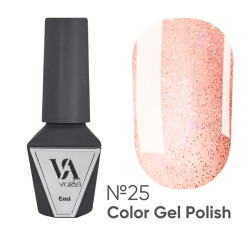 Gel Polish Valeri №25 6 мл