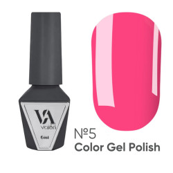 Gel Polish Valeri №5 6 мл