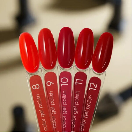 Gel Polish Valeri №9 6 мл