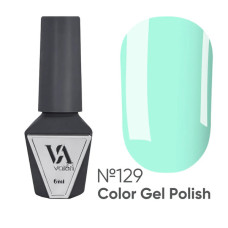 Gel Polish Valeri №129 6 мл