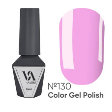 Gel Polish Valeri №130 6 мл