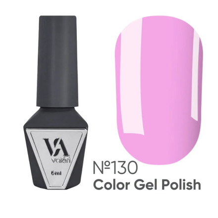 Gel Polish Valeri №130 6 мл