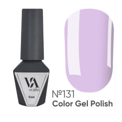 Gel Polish Valeri №131 6 мл