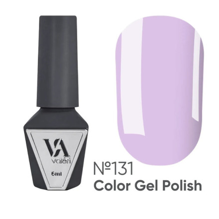Gel Polish Valeri №131 6 мл