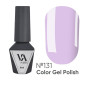 Gel Polish Valeri №131 6 мл Gel Polish Valeri №131 6 мл