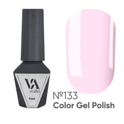 Gel Polish Valeri №133 6 мл