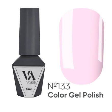 Gel Polish Valeri №133 6 мл