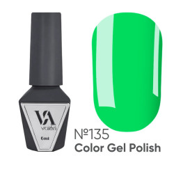 Gel Polish Valeri №135 6 мл