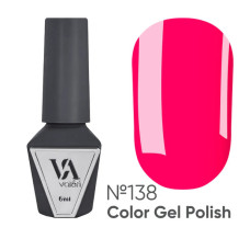 Gel Polish Valeri №138 6 мл