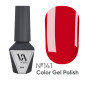 Gel Polish Valeri №141 6 мл