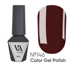Gel Polish Valeri №146 6 мл