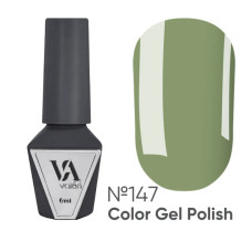 Gel Polish Valeri №147 6 мл