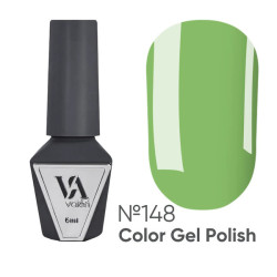 Gel Polish Valeri №148 6 мл