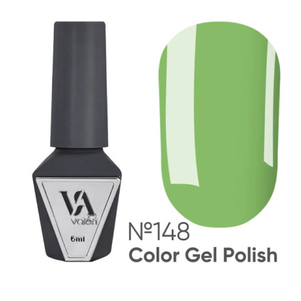 Gel Polish Valeri №148 6 мл