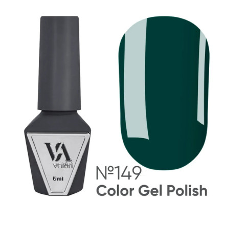 Gel Polish Valeri №149 6 мл