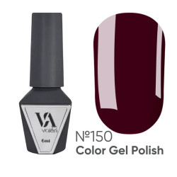 Gel Polish Valeri №150 6 мл
