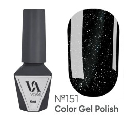Gel Polish Valeri №151 6 мл