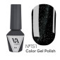 Gel Polish Valeri №151 6 мл Gel Polish Valeri №151 6 мл
