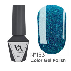 Gel Polish Valeri №153 6 мл