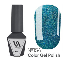 Gel Polish Valeri №154 6 мл