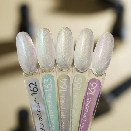 Gel Polish Valeri №165 6 мл