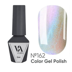Gel Polish Valeri №162 6 мл