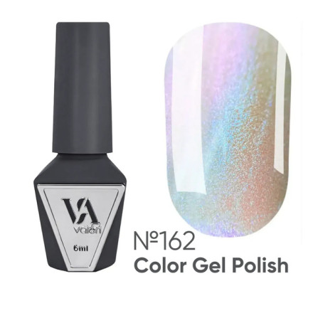 Gel Polish Valeri №162 6 мл