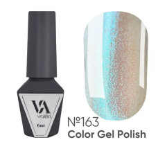 Gel Polish Valeri №163 6 мл