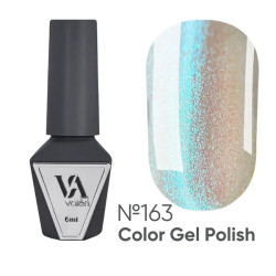 Gel Polish Valeri №163 6 мл