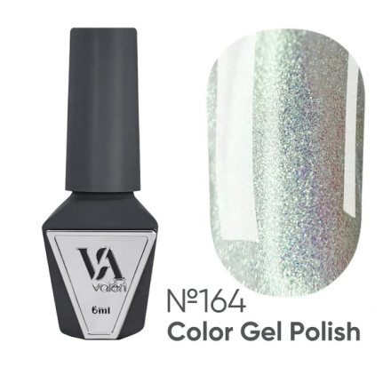 Gel Polish Valeri №164 6 мл