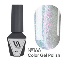 Gel Polish Valeri №166 6 мл