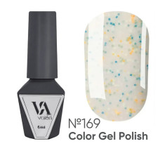 Gel Polish Valeri №169 6 мл