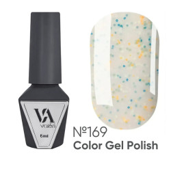 Gel Polish Valeri №169 6 мл