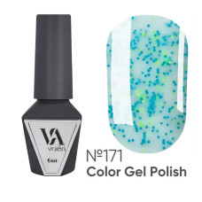 Gel Polish Valeri №171 6 мл