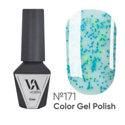 Gel Polish Valeri №171 6 мл