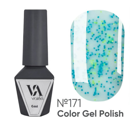 Gel Polish Valeri №171 6 мл