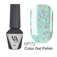 Gel Polish Valeri №172 6 мл