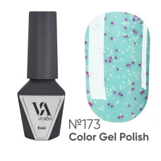 Gel Polish Valeri №173 6 мл
