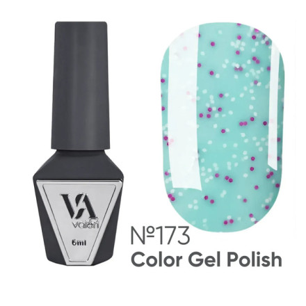 Gel Polish Valeri №173 6 мл