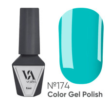 Gel Polish Valeri №174 6 мл