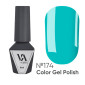 Gel Polish Valeri №174 6 мл Gel Polish Valeri №174 6 мл