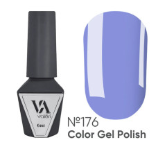 Gel Polish Valeri №176 6 мл