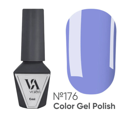 Gel Polish Valeri №176 6 мл