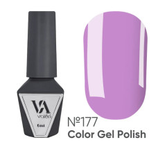 Gel Polish Valeri №177 6 мл
